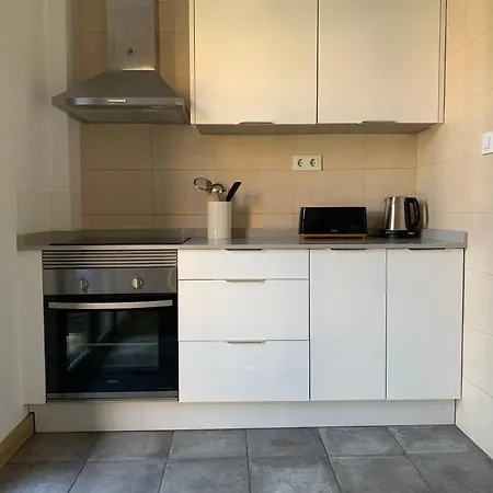 Feria Duplex Appartamento *