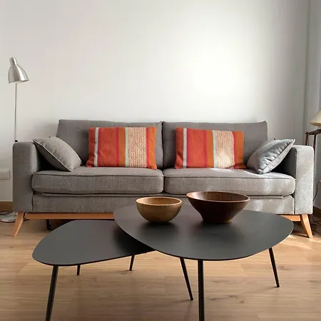 Feria Duplex Siviglia