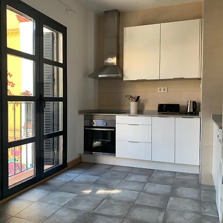 Feria Duplex * Siviglia
