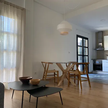 Feria Duplex Appartamento