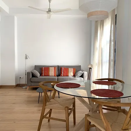 Feria Duplex *