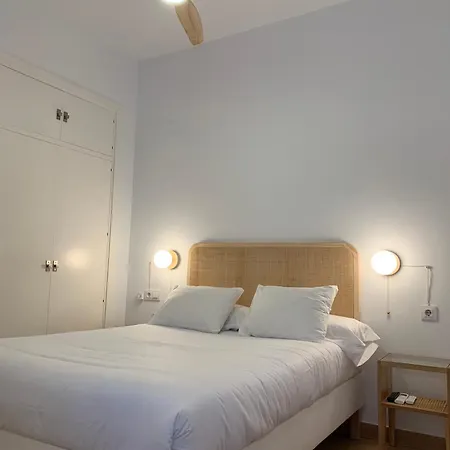 Feria Duplex Appartamento