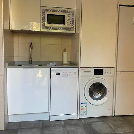 Feria Duplex Appartamento *