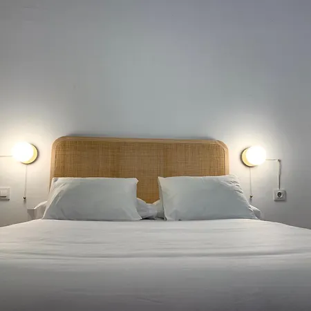 Feria Duplex Appartamento Siviglia