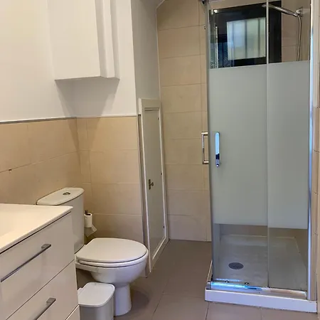 Feria Duplex Siviglia