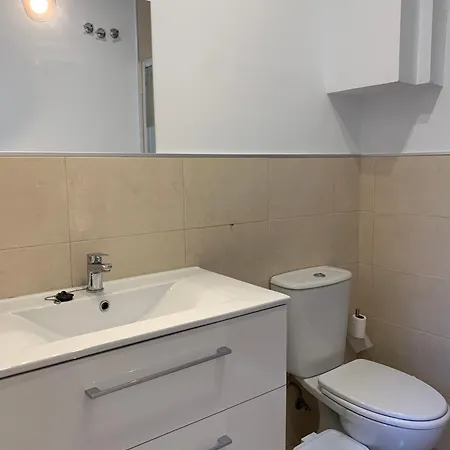 Feria Duplex * Siviglia