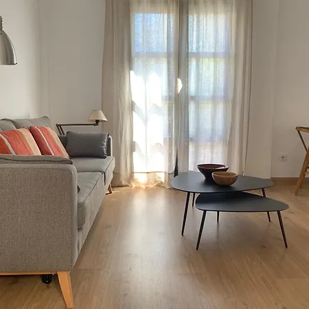 Appartamento Feria Duplex *