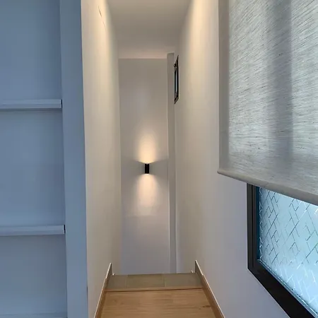 Feria Duplex Appartamento *