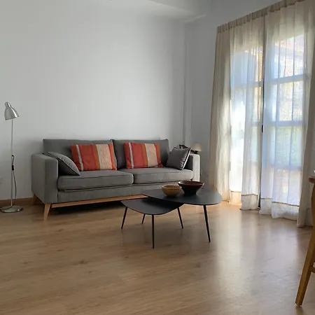 Lägenhet Feria Duplex