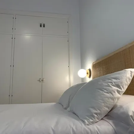 Lägenhet Feria Duplex *