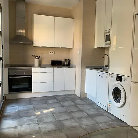 Feria Duplex Lägenhet