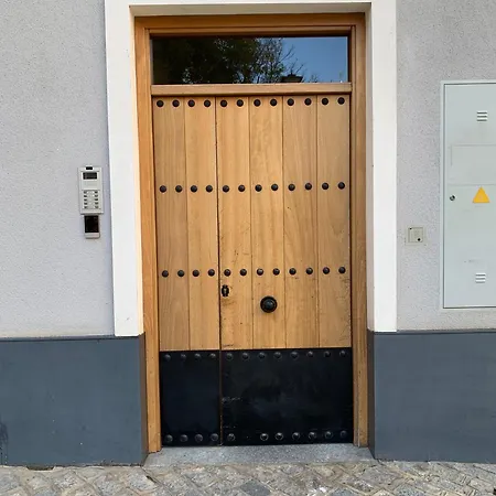Feria Duplex Lägenhet